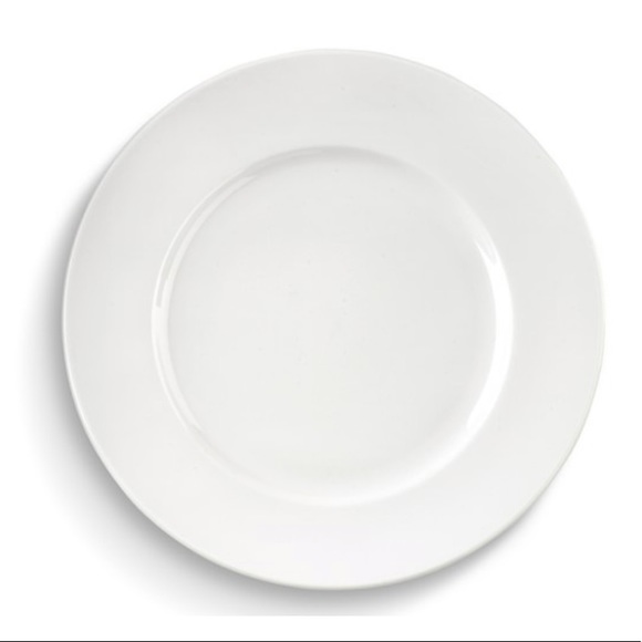 Williams Sonoma Other - Williams Sonoma Brasserie Salad Plates Set of 4